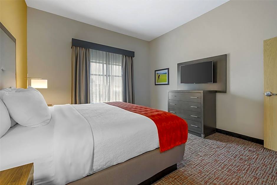 Best Western Plus Elizabethtown Inn & Suites