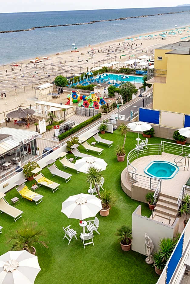 Hotel Igea Spiaggia