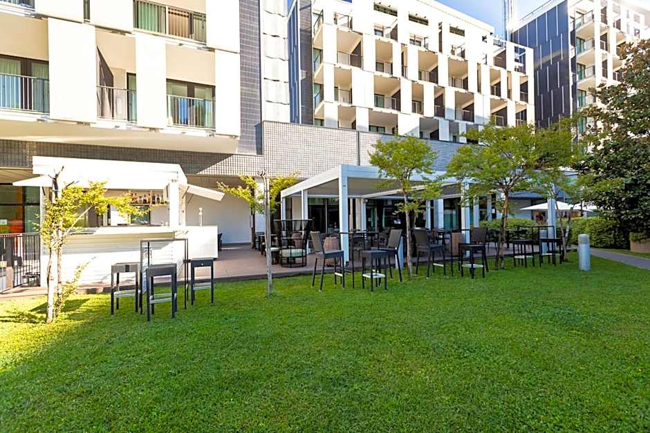 Ramada Plaza by Wyndham Milano