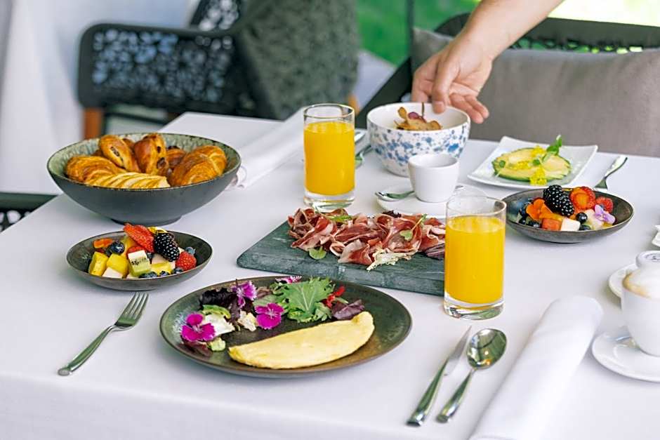 ABaC Restaurant Hotel Barcelona GL Monumento