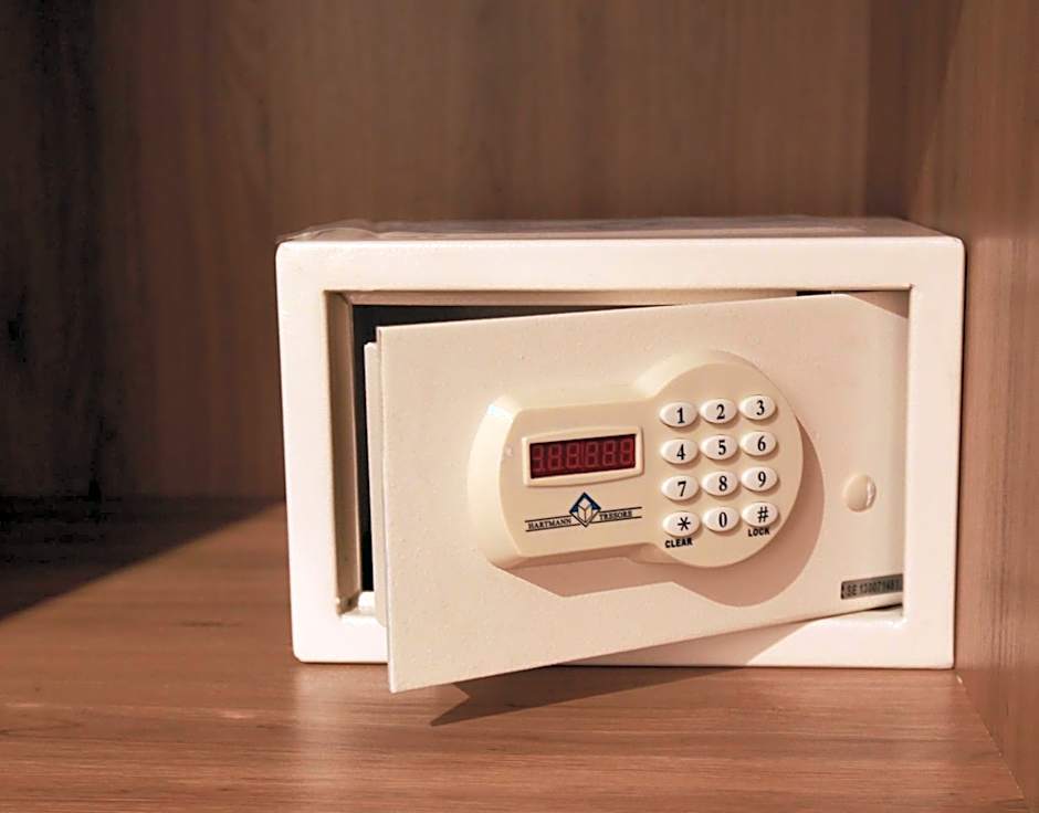 Hotel-Restaurant Entrada