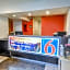 Motel 6-Huntsville, TX