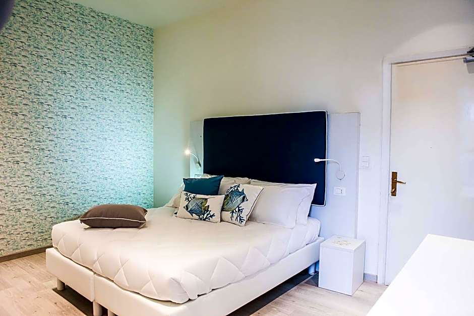 Hotel Veliero