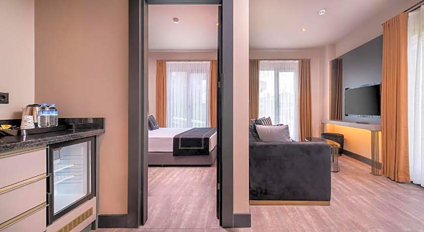 MENALO HOTEL PREMIUM ISTANBUL AIRPORT