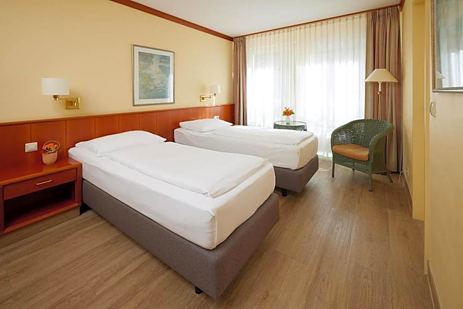 Best Western Hotel Geheimer Rat