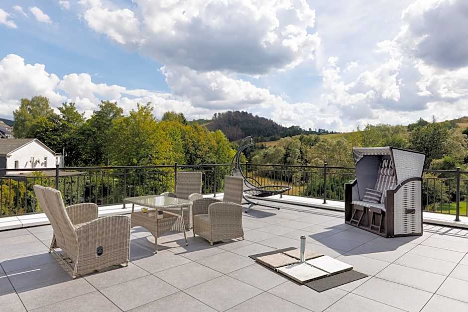 Lahntalhotel Feudingen