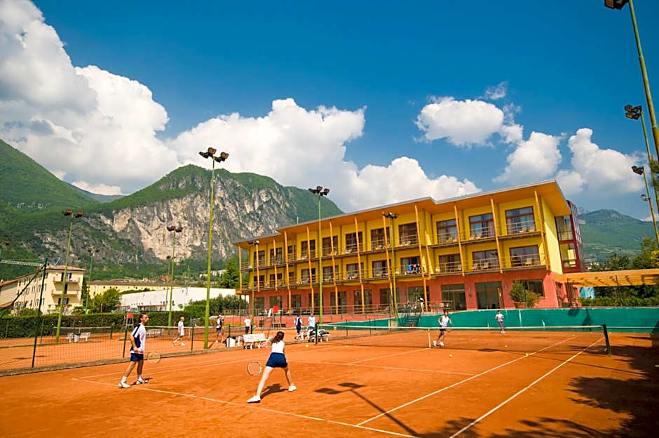 Garda Sporting Club Hotel