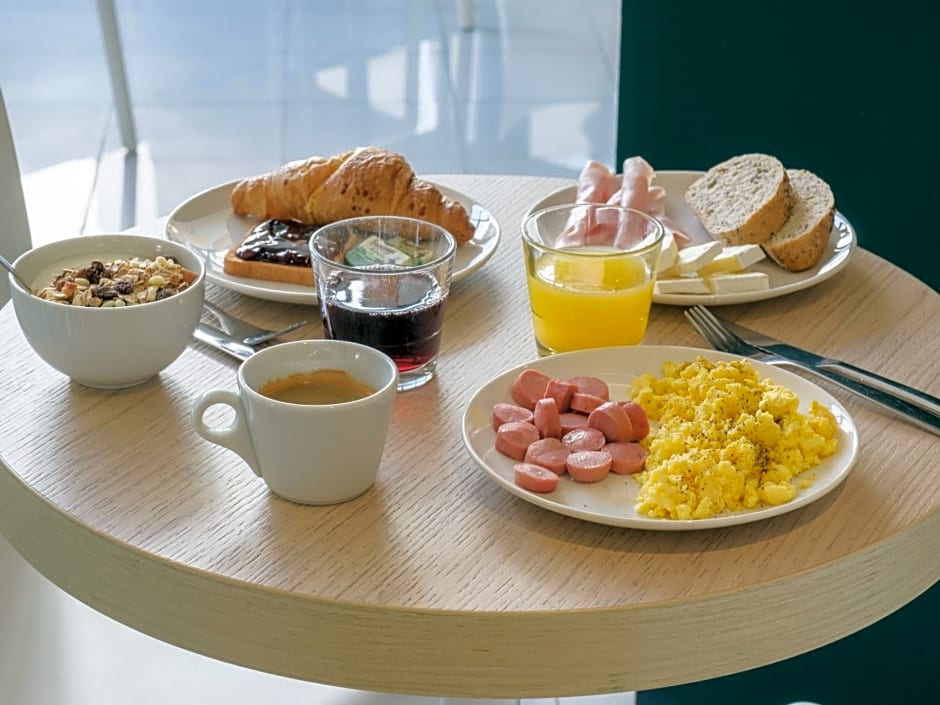 Hotel B&B Faenza