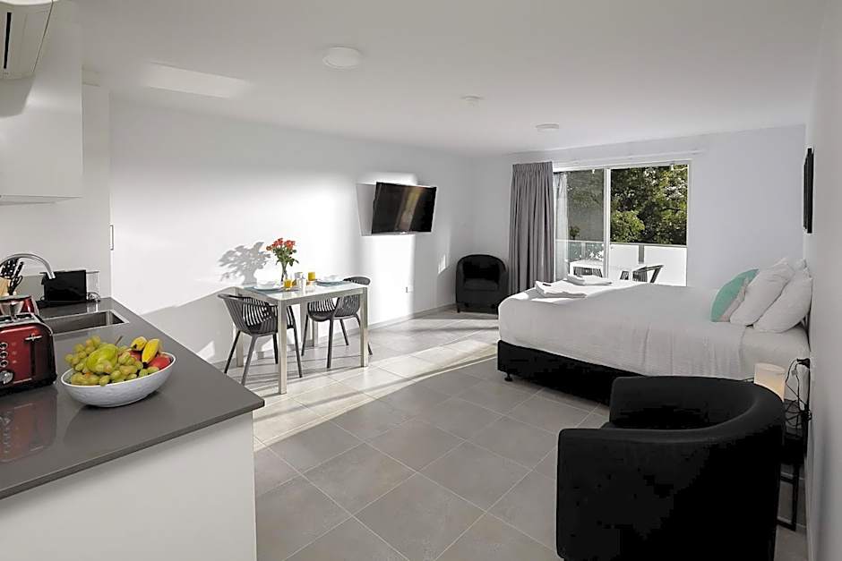 East Maitland Executive Apartments