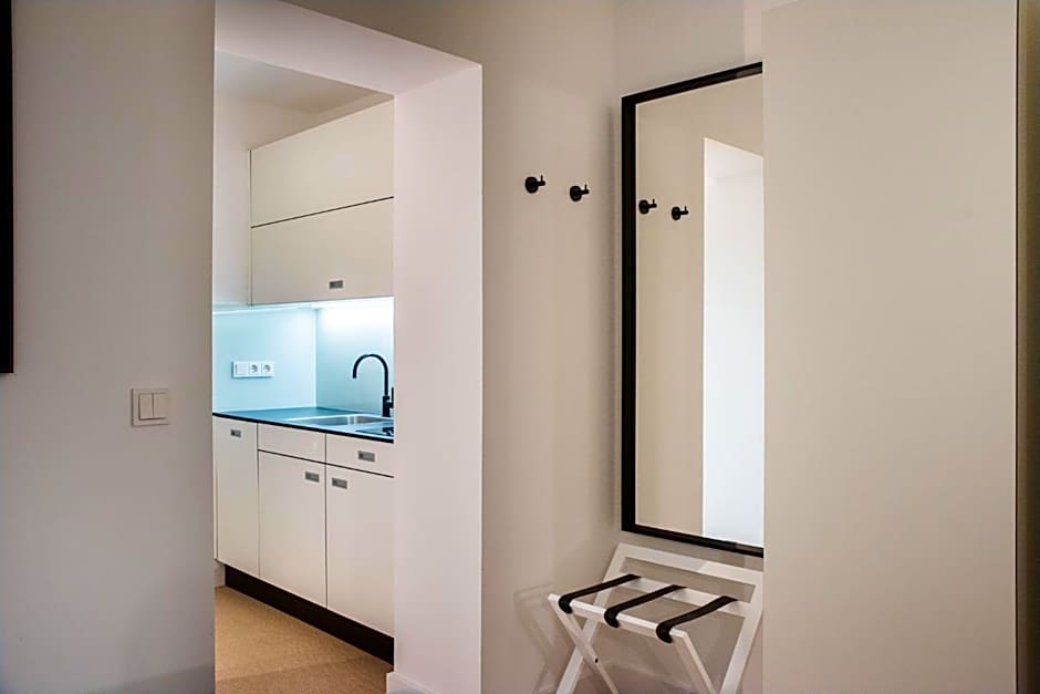 Studiohouse Frankfurt