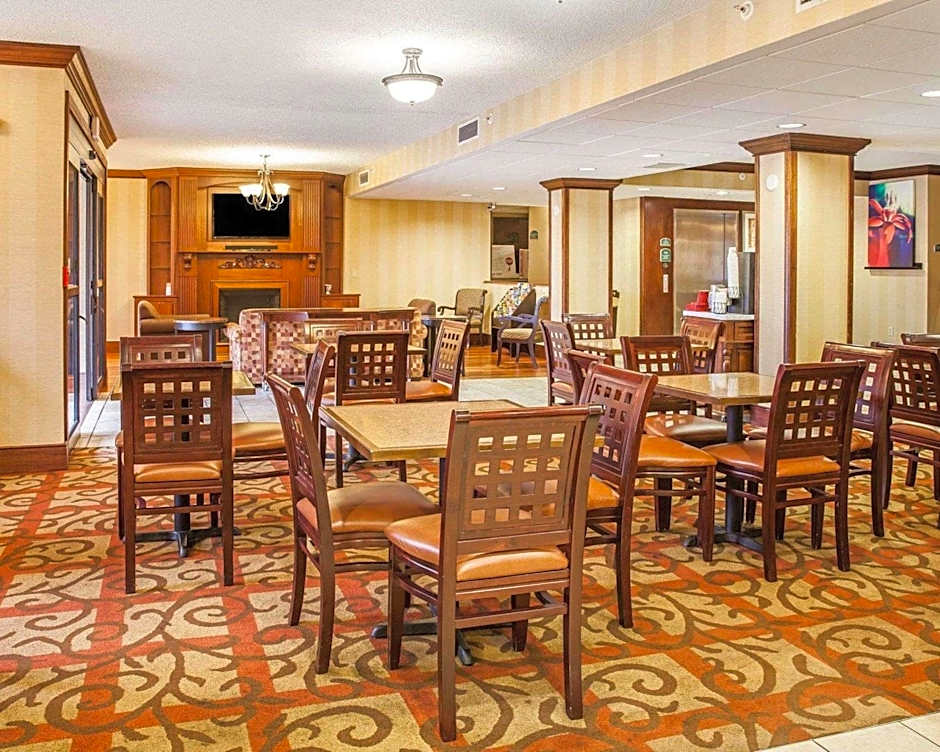 The Hotel at Pottstown