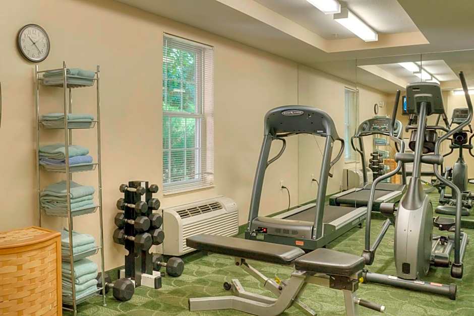 TownePlace Suites by Marriott Raleigh Cary/Weston Parkway