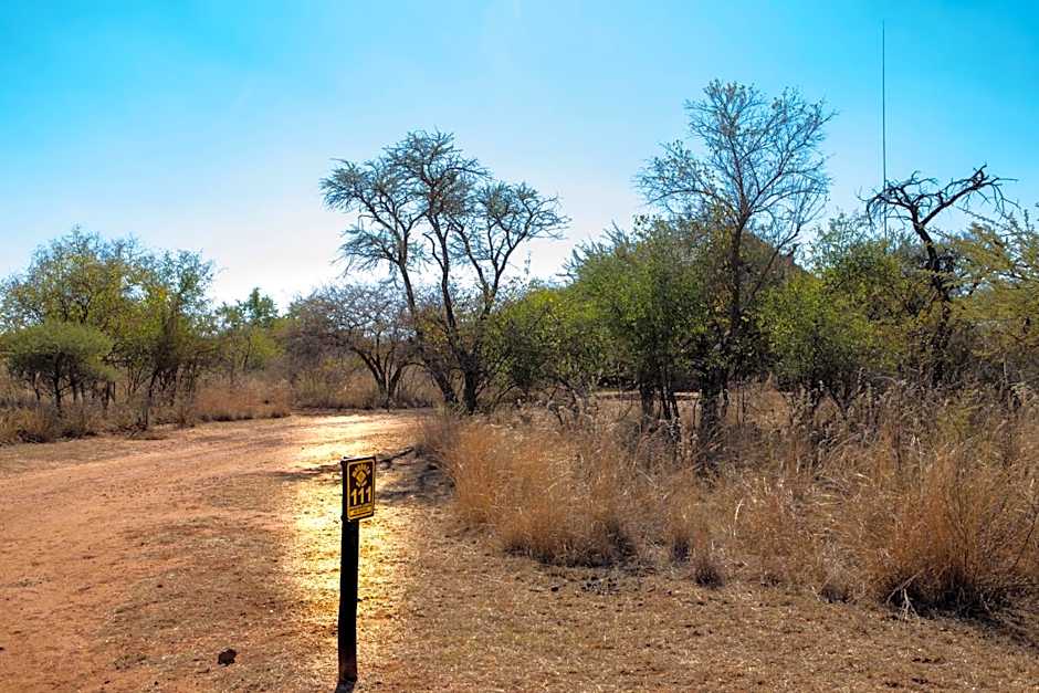 Makhato Bush Lodge 111