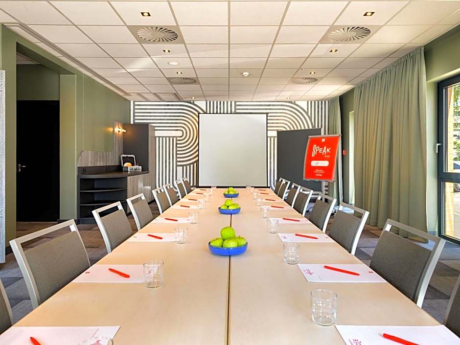 ibis Konstanz