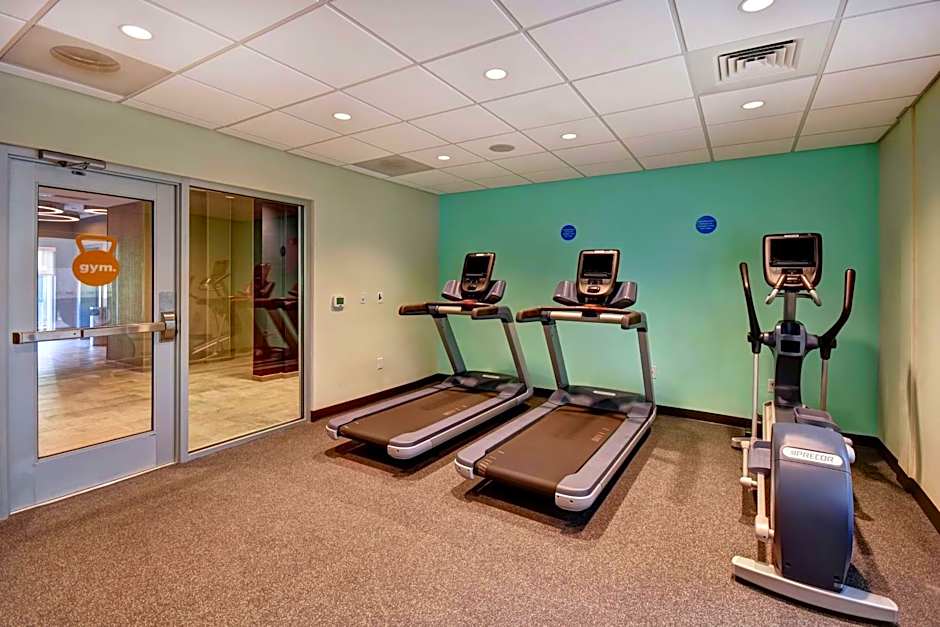 Tru By Hilton Raleigh Durham Airport