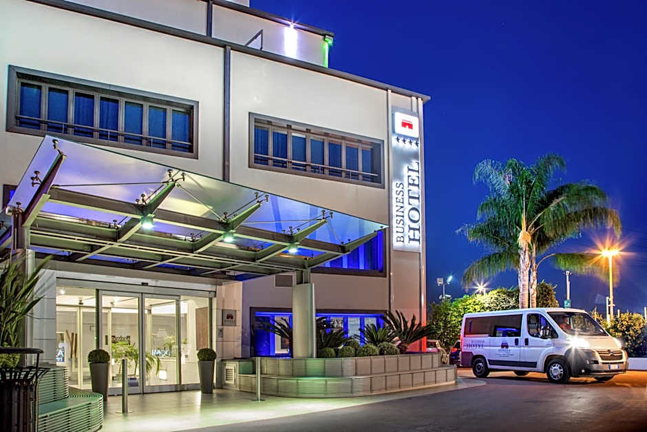 Hotel Domidea