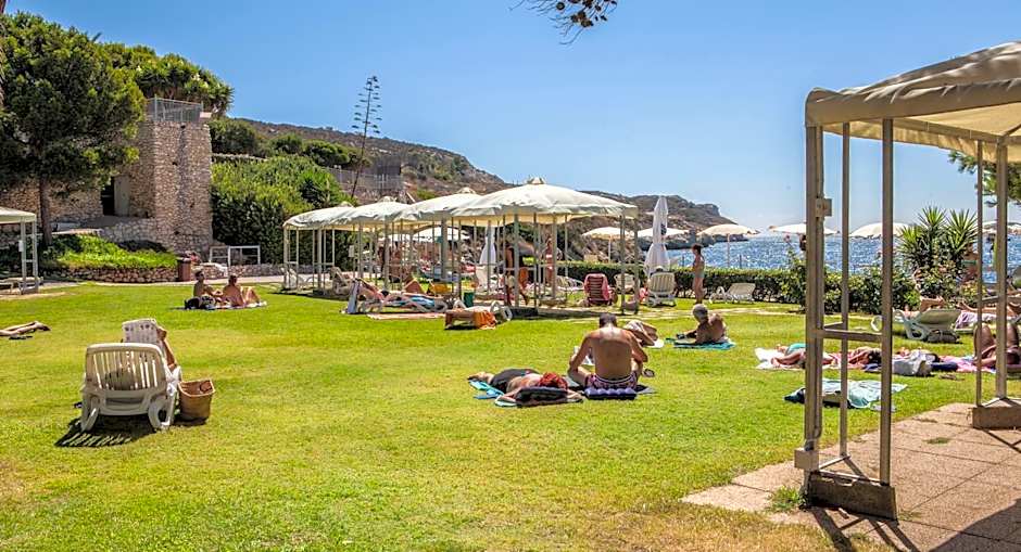 Hotel Calamosca