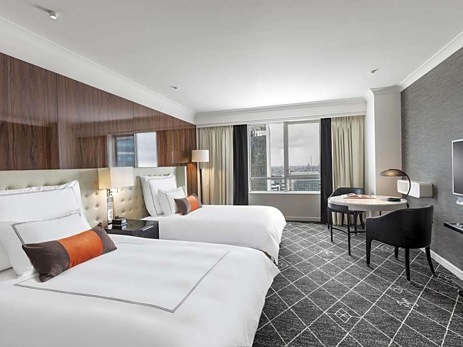 Swissotel Sydney