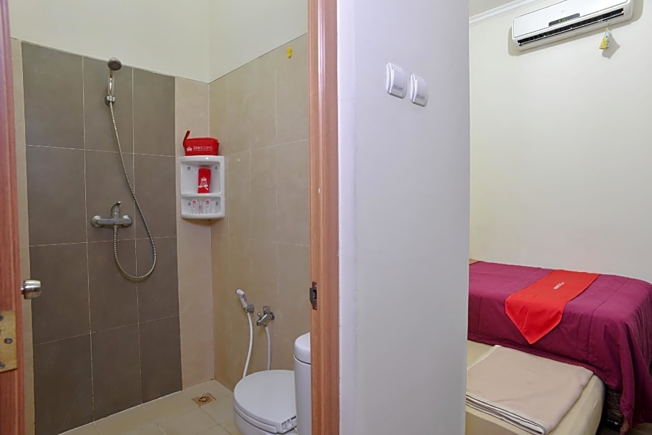 Casa Vanda Guesthouse