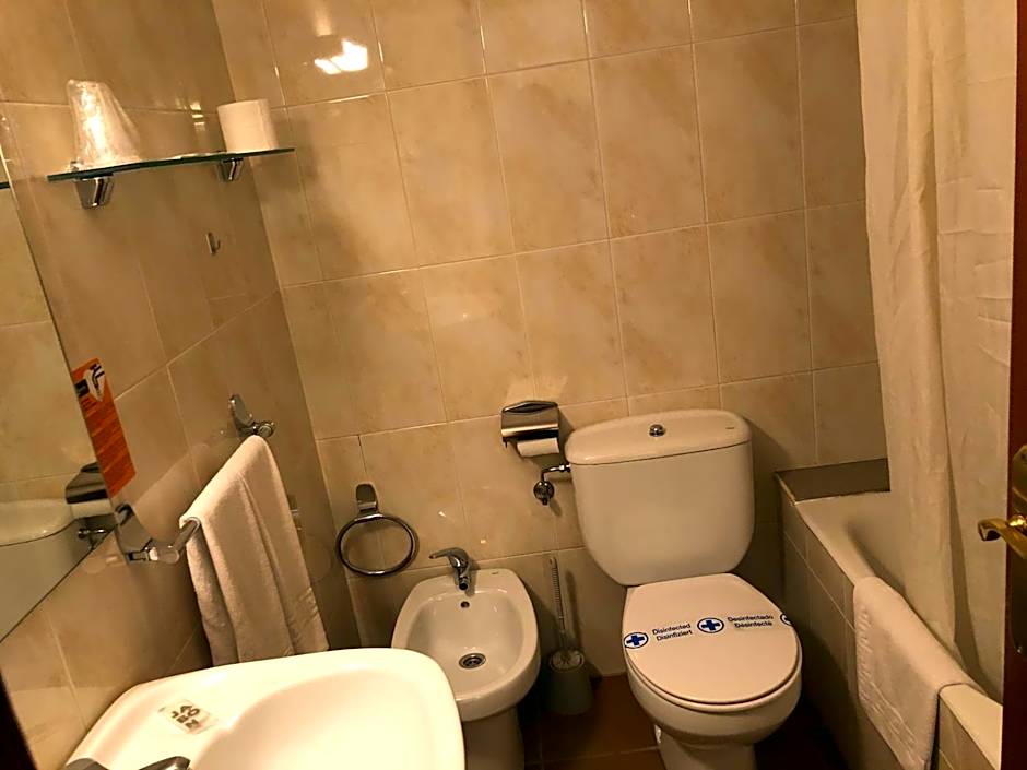 Hotel Refugi dels Isards