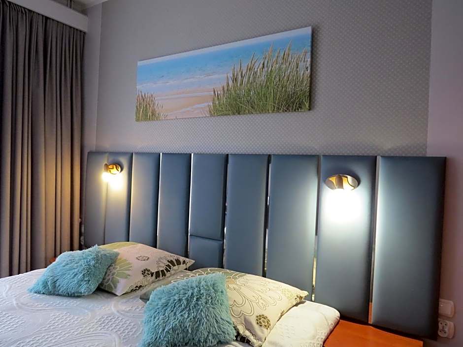 Hotel Cis