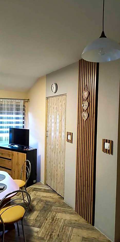 Domki Letniskowe oraz Chata Grillowa " Nad Zalewem "Bliżyn