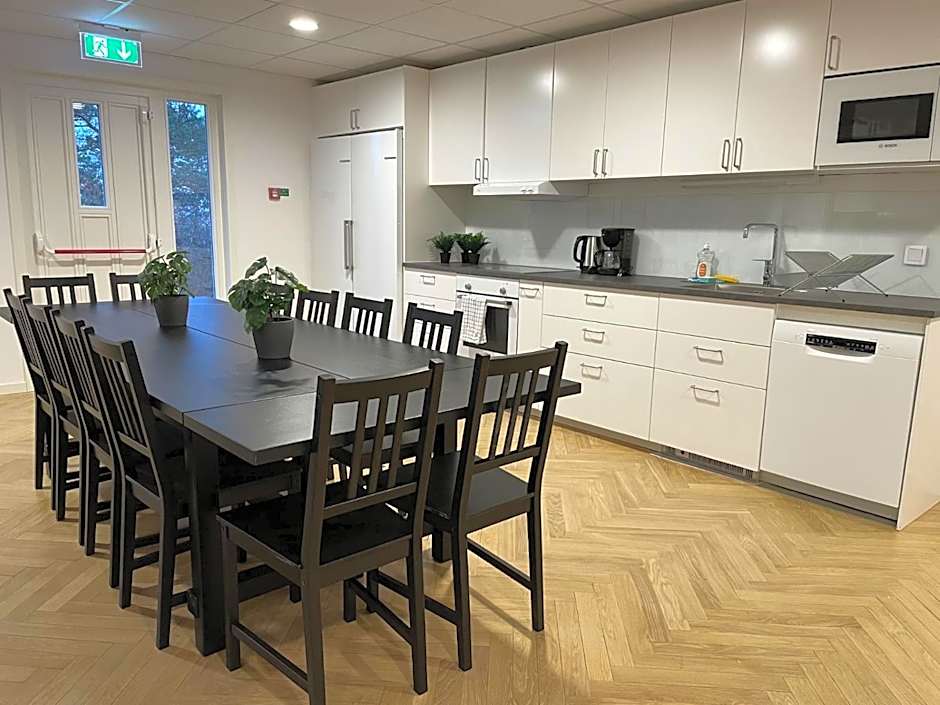 Forenom Hostel Gothenburg Säve