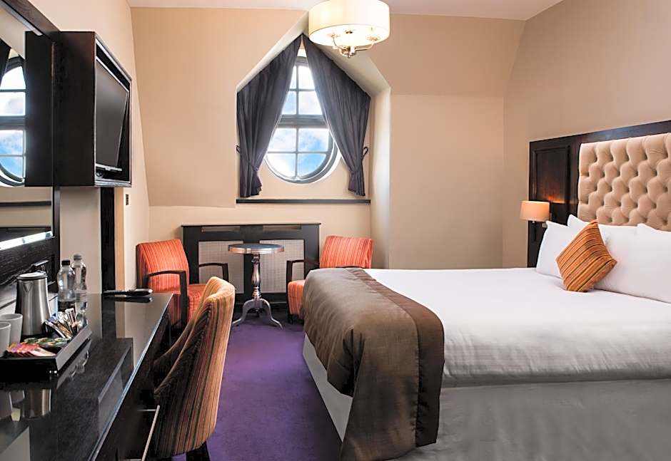 Great Victoria Hotel