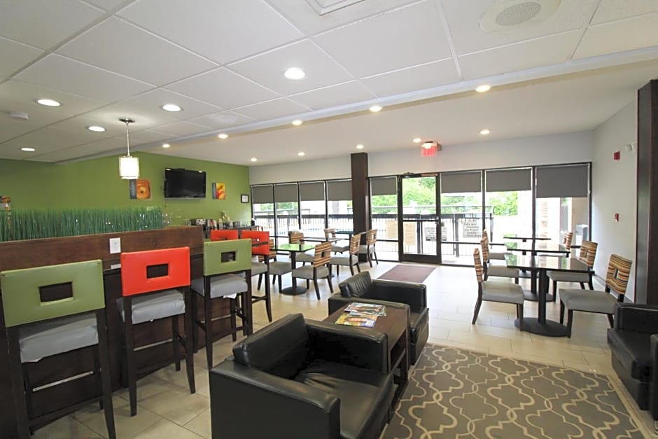 Best Western Albemarle Inn
