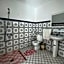 Riad chez brahim