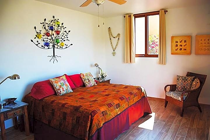 Los Colibris Casitas