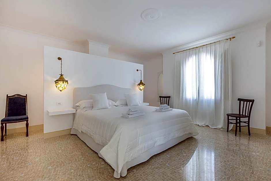 Relais Carlo Alberto