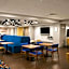 Hampton Inn Oxford/Conference Center