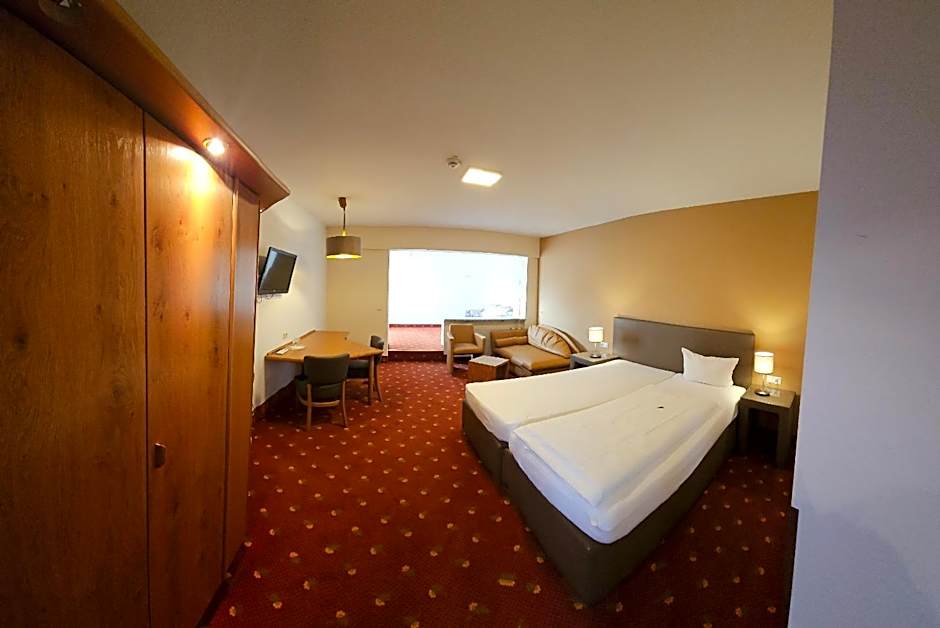 Hotel Altes Weinhaus