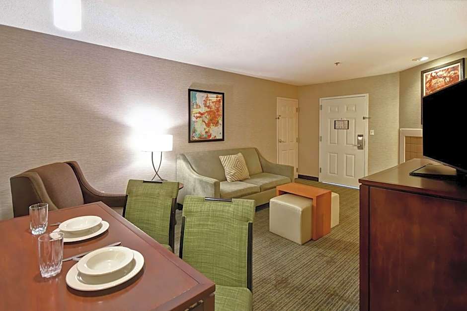 Homewood Suites By Hilton Atlanta-Galleria/Cumberland
