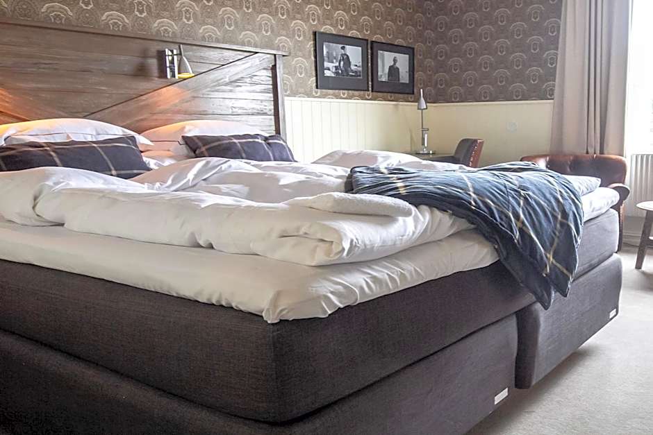 Sälens Högfjällshotell