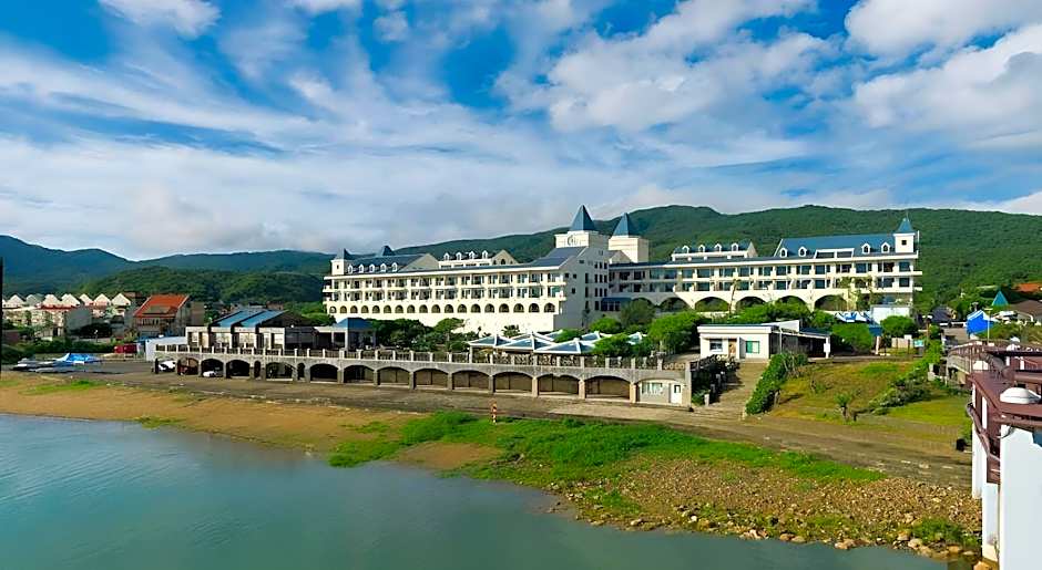 Fullon Hotel Fulong