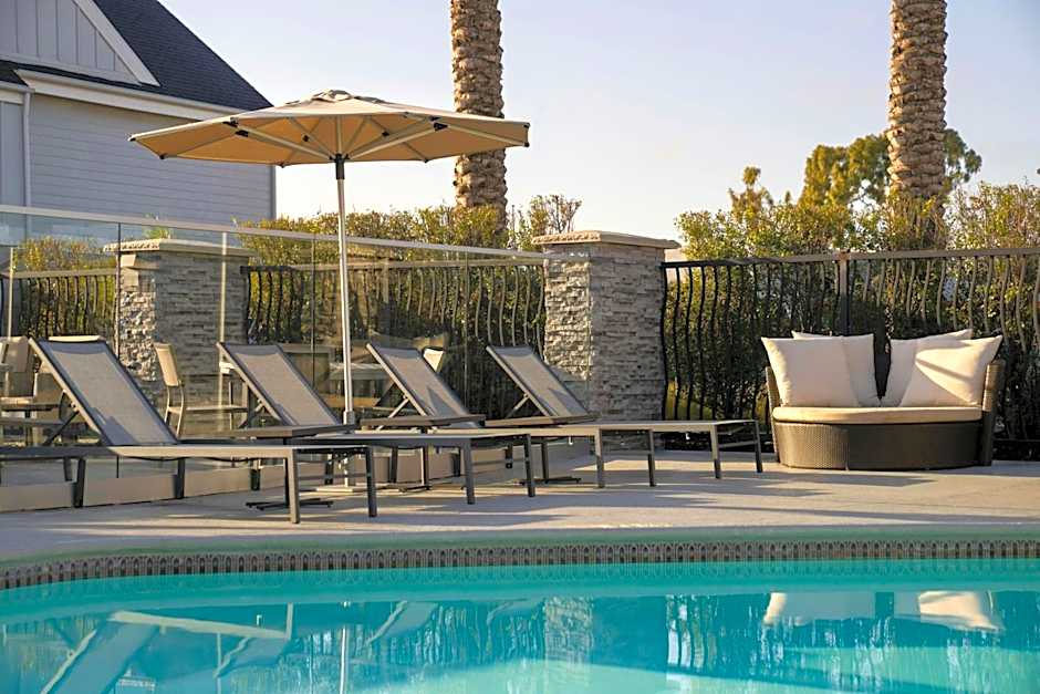 Residence Inn by Marriott Los Angeles LAX/Manhattan Beach