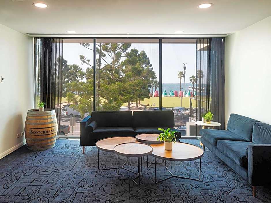 Novotel Geelong