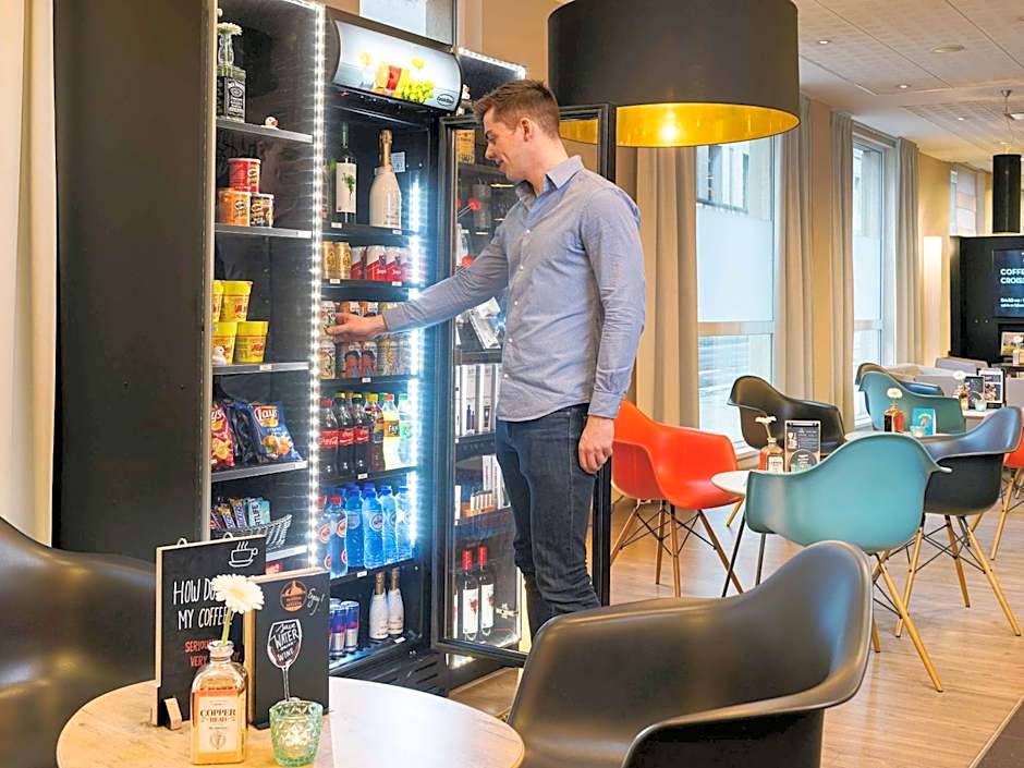 ibis Sint Niklaas Centrum