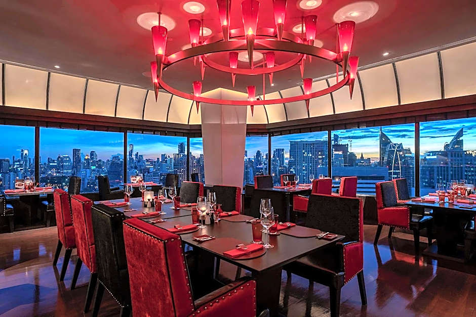 The Landmark Bangkok