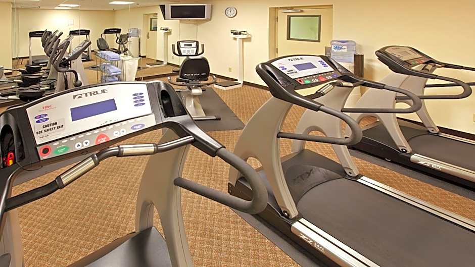 Holiday Inn Express Little Rock-Airport By IHG