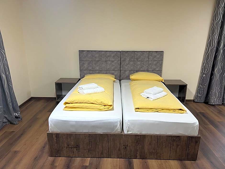 M&M Hotel - Seevetal