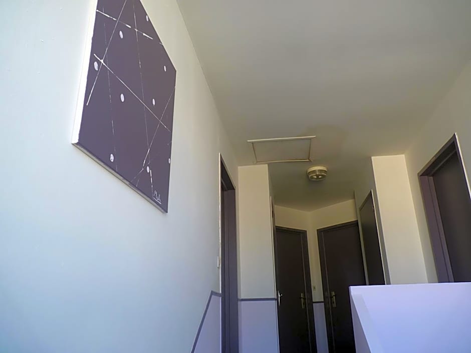 Résidence Honoré de Balzac