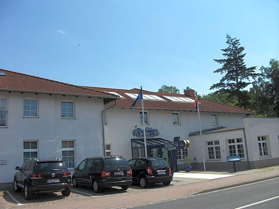 Hotel am Wariner See