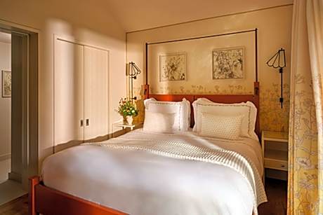 Junior Suite - Stable