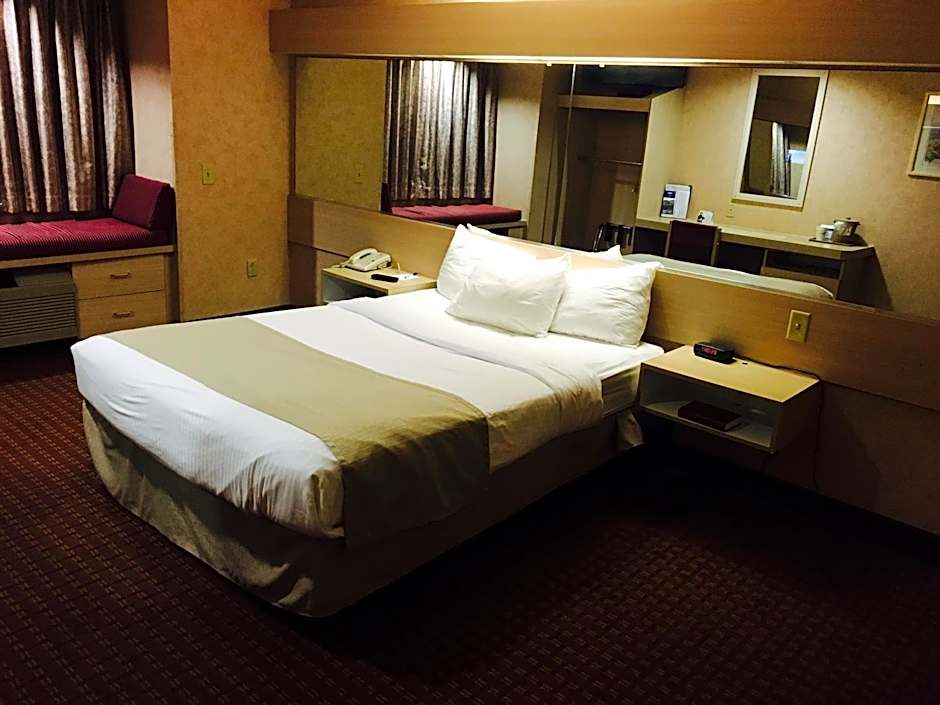 Microtel Inn & Suites By Wyndham Baldwinsville/Syracuse