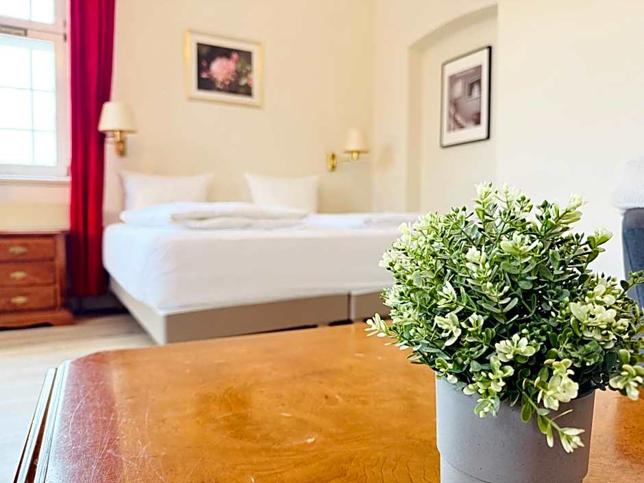 Hotel Pelli Hof Rendsburg by Tulip Inn