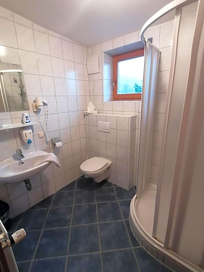 Landhotel Oberwengerhof