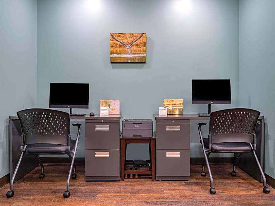 The Cranberry, Ascend Hotel Collection